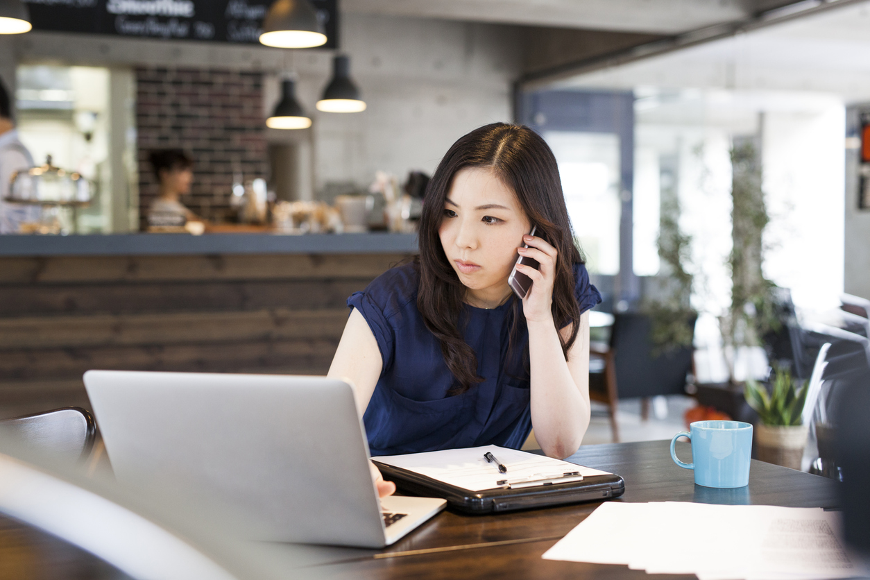 インサイドセールス